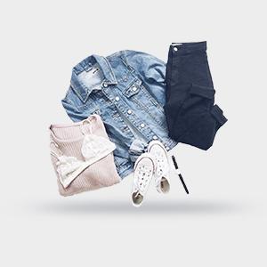 Cat clothes