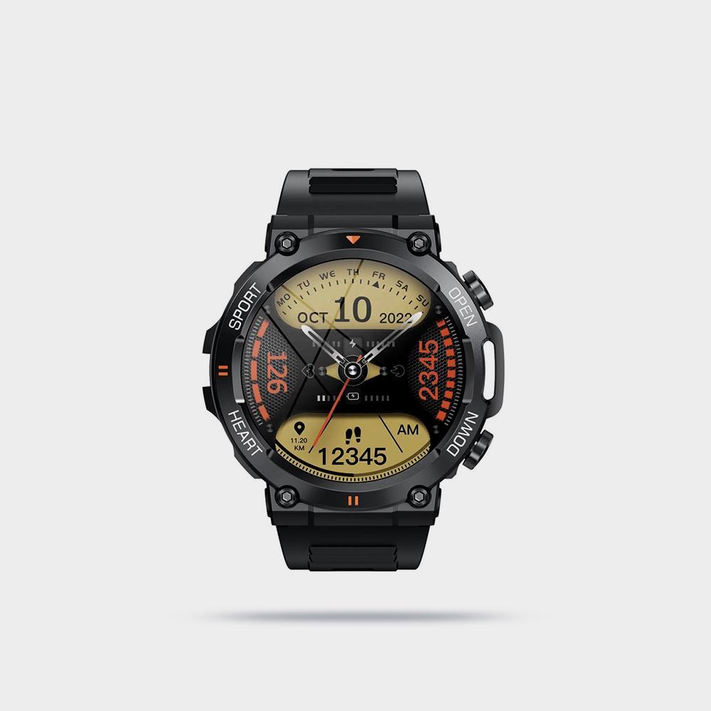 Epix™ Pro (Gen 2) – Sapphire Edition Image 6