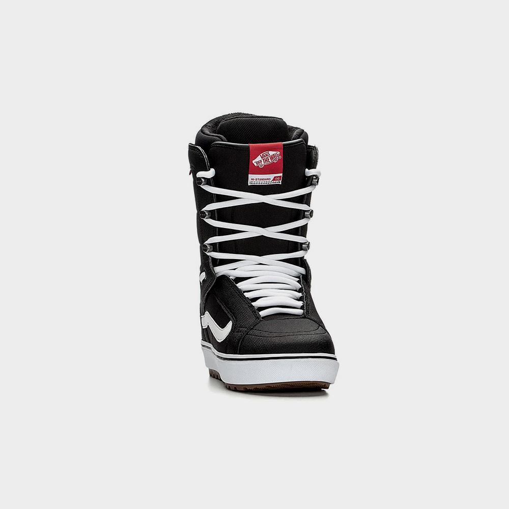 Vans Hi Standard OG Men's Snowboard Boots Image 4