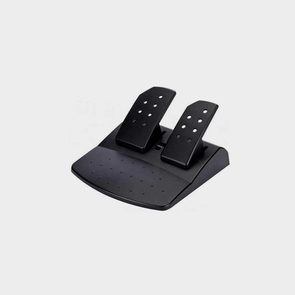 Max Tech Pro Racing Wheel Kit (PC, Switch, PS4, PS5, XBOX) Unlimited Image 3