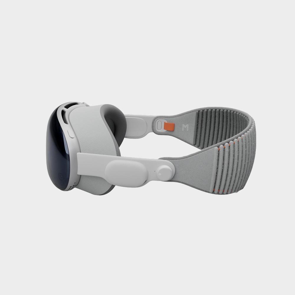 Apple Vision Pro 512GB, 16GB M2 Chip, Virtual Reality Headset (VR) Image 5