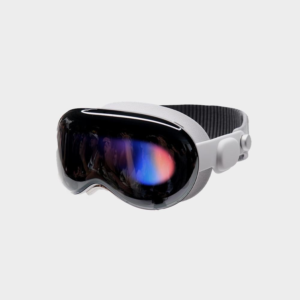 Apple Vision Pro 512GB, 16GB M2 Chip, Virtual Reality Headset (VR) Image 3