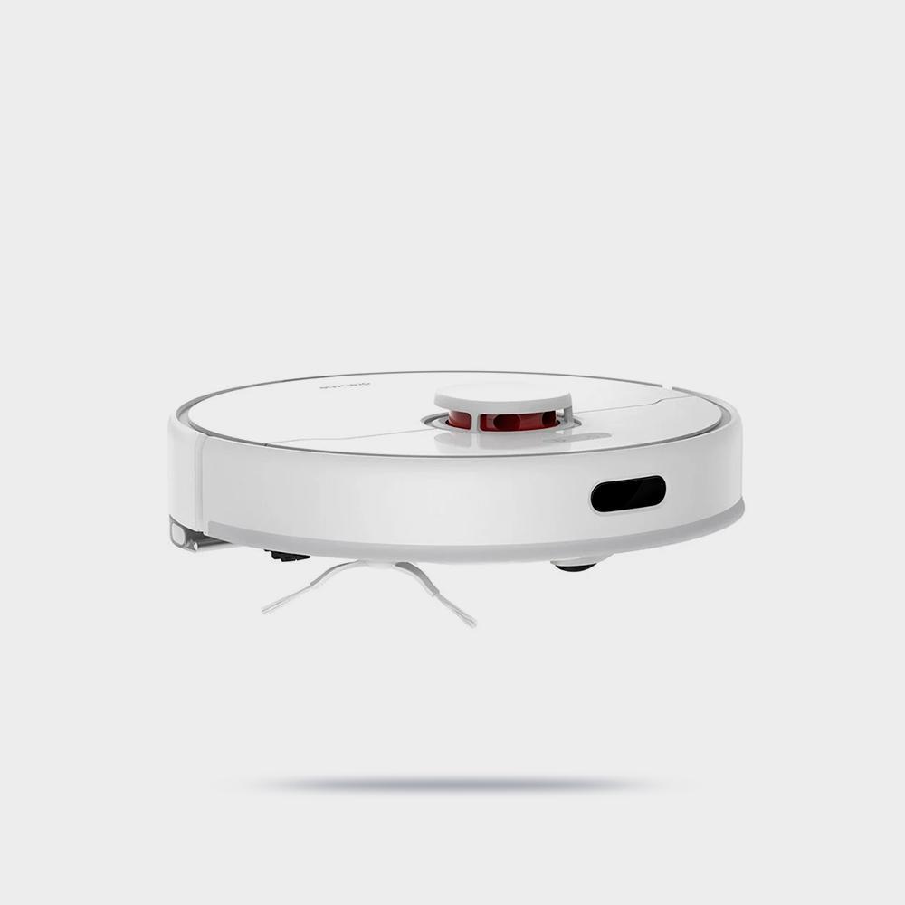 D10 Plus Robot Vacuum and Mop with Self Emptying Base for 45 Days of Cleaning, Robotic Vacuum Image 5