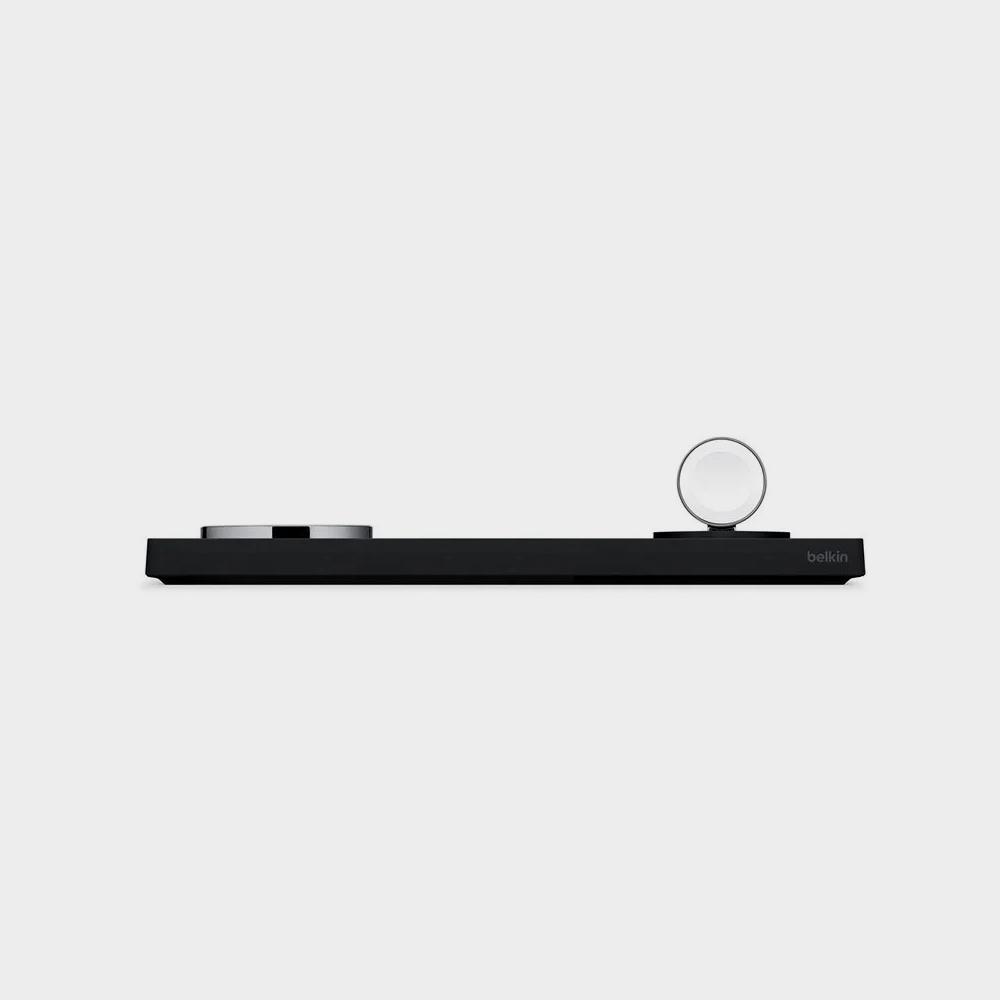 Wireless all in one charger for Apple products Image 6