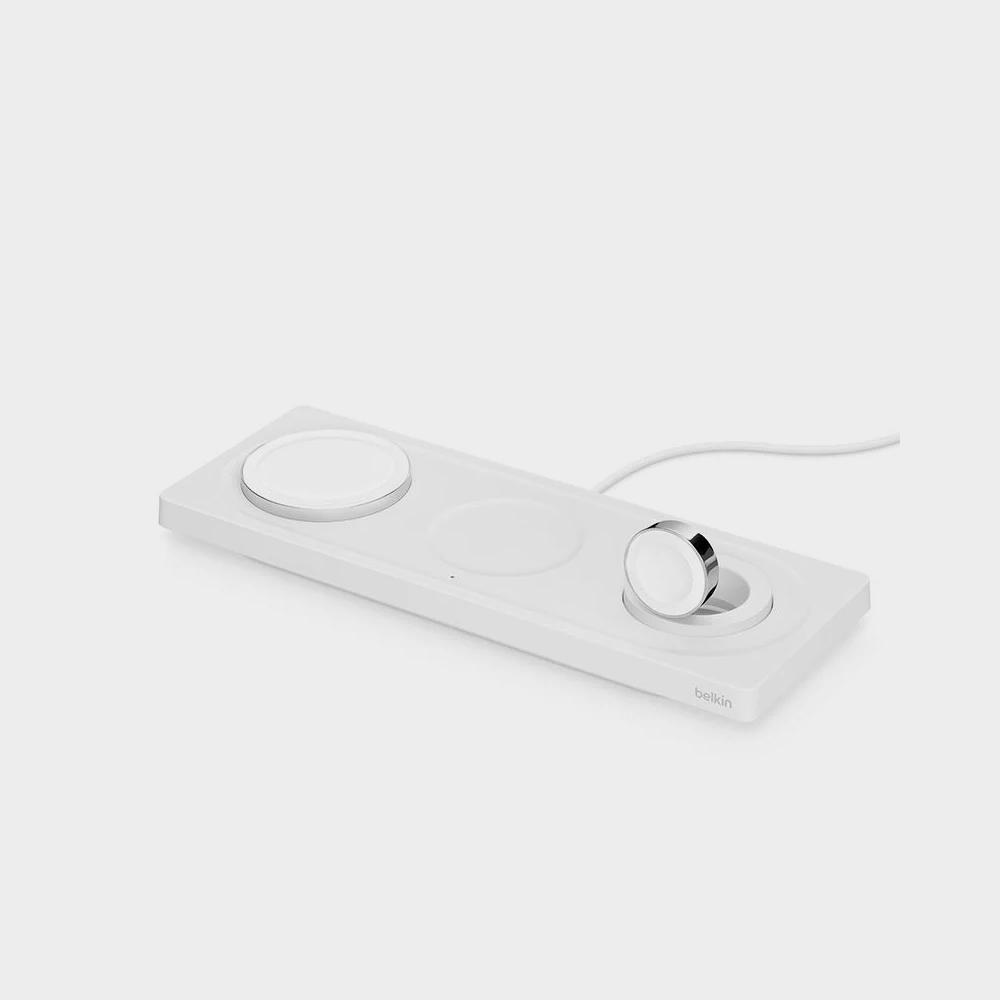 Wireless all in one charger for Apple products Image 5