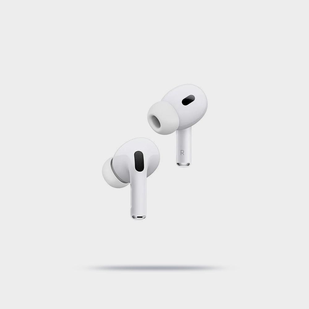 Apple AirPods Pro (3nd generation) with MagSafe Charging Case Image 2
