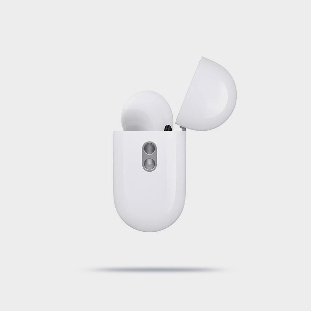 Apple AirPods Pro (3nd generation) with MagSafe Charging Case Image 5