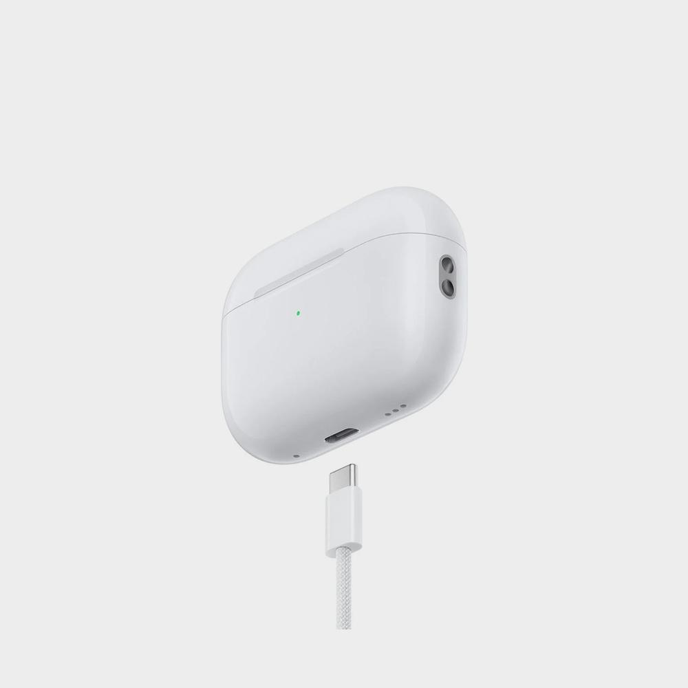 Apple AirPods Pro (3nd generation) with MagSafe Charging Case Image 6