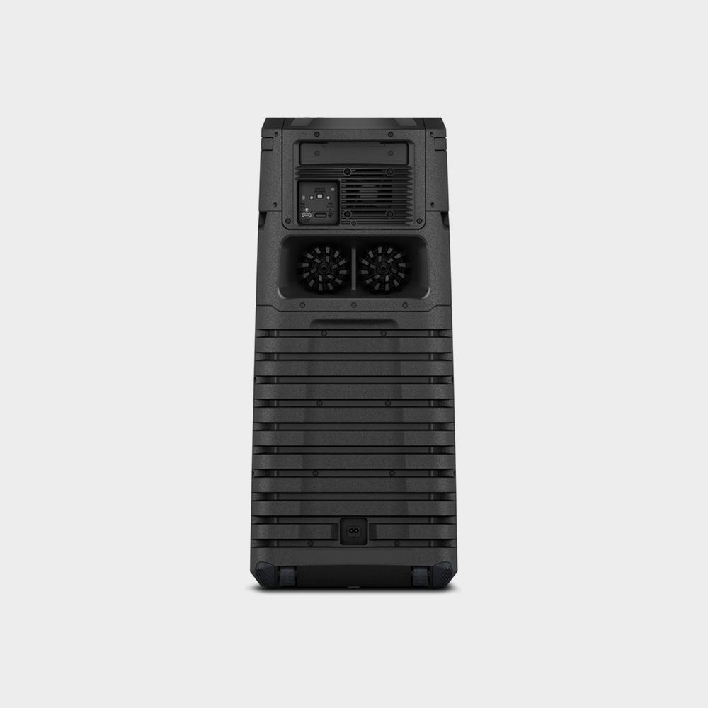 Portable Bluetooth Wireless Party Speaker Image 4