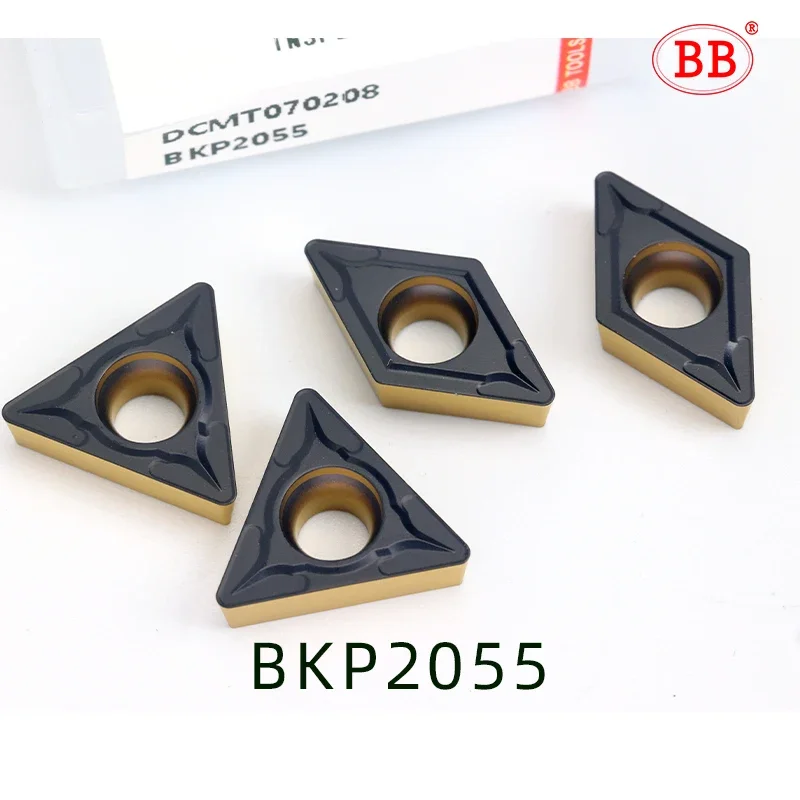 BB Carbide Inserts CCMT DCMT TCMT Internal Lathe Turning Tool Boring CCMT060204 DCMT070204 TCMT110204 Aluminum Stainless Steel Image 6