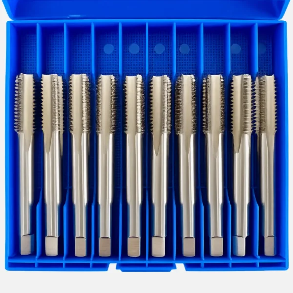 BB HSS Thread Tap Machine & Hand Manual Straight Spiral Flute Taper Plug Taps M3 M4 M5 M6 M8 M20 Screw