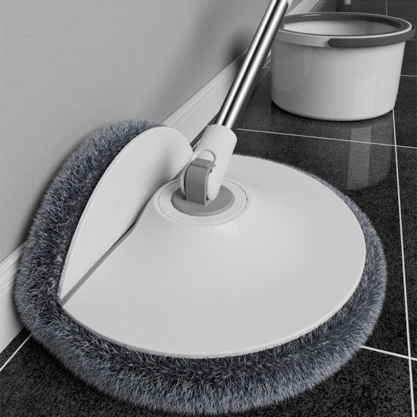 Lazy Clean Dirt Separation Hand Wash free Household Mop