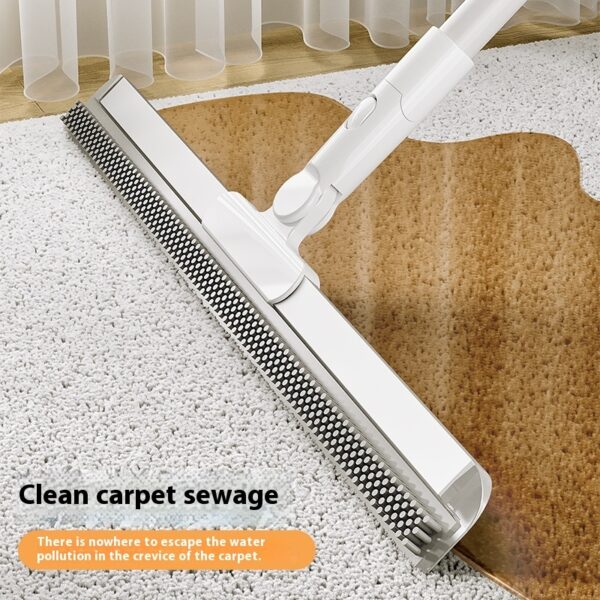 Multi purpose Magic Broom Household Wiper Blade